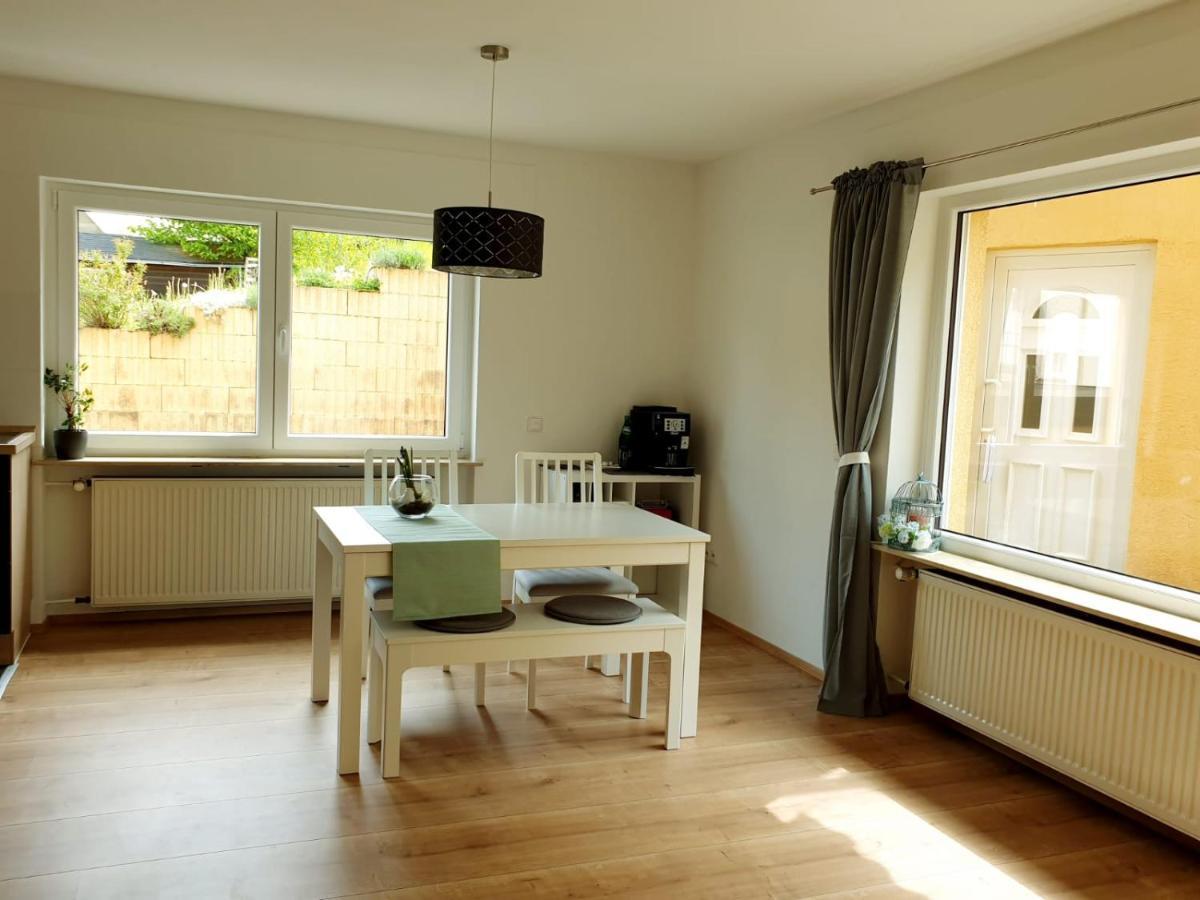 Ferienwohnung Im Green Bad Neuenahr-Ahrweiler Exterior foto
